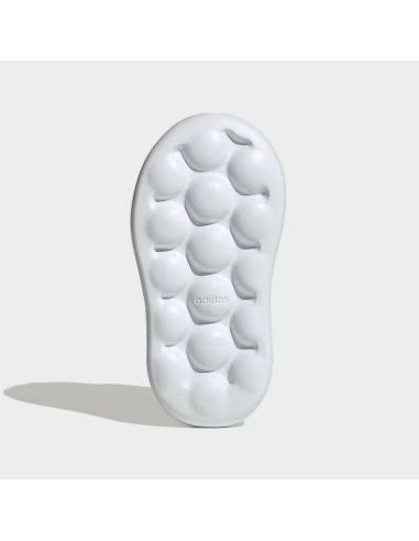 Chaussures Adidas Breaknet 2.0 CF I Enfant - Blanc