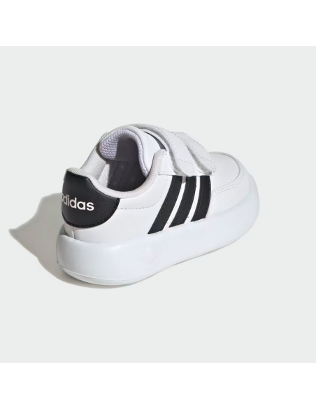 Adidas Breaknet 2.0 CF I Kinderschuhe - Weiß