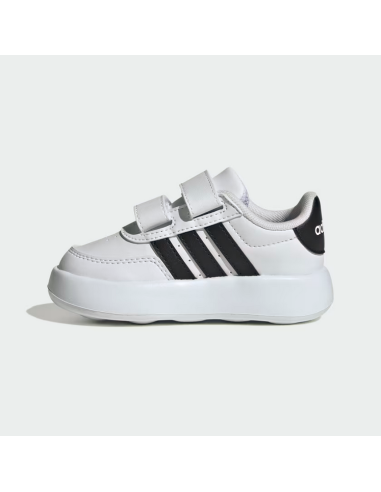 Adidas Breaknet 2.0 CF I Kinderschuhe - Weiß