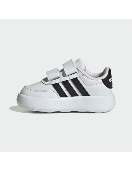 Adidas Breaknet 2.0 CF I Kids Shoes - White