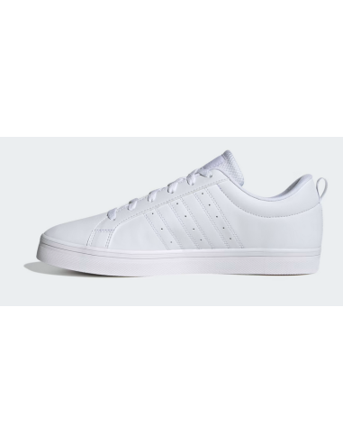 Chaussures Adidas VS Pace 2.0 pour hommes - Blanc