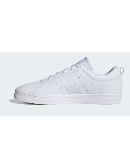 Chaussures Adidas VS Pace 2.0 pour hommes - Blanc
