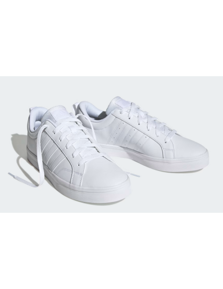 Adidas VS Pace 2.0 Men's Shoes - White