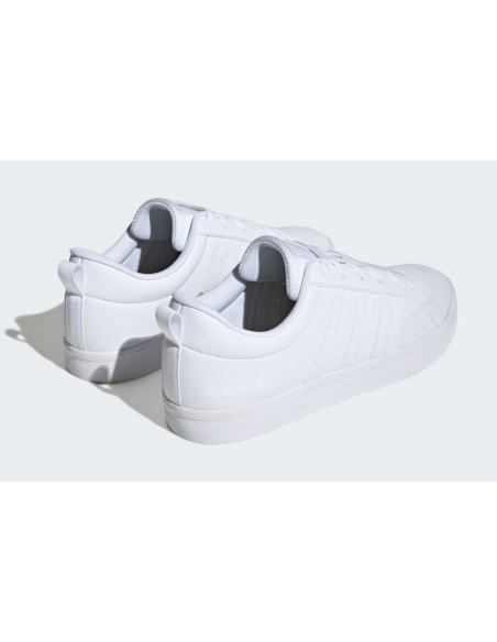 Scarpe Uomo Adidas VS Pace 2.0 - Bianco