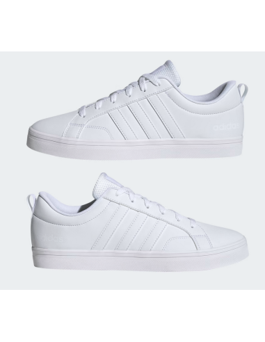 Scarpe Uomo Adidas VS Pace 2.0 - Bianco