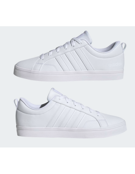 Zapatillas Adidas VS Pace 2.0 Hombre - Blanco
