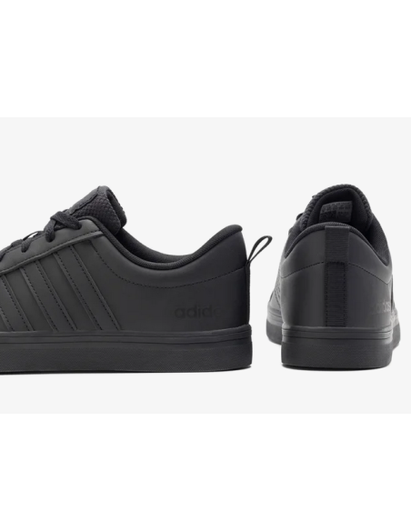 Chaussures Adidas VS Pace 2.0 pour hommes - Noir