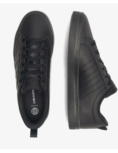 Chaussures Adidas VS Pace 2.0 pour hommes - Noir