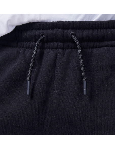 Pantalone Ragazzo Jordan MJ Brooklyn Fleece Essentials - Nero