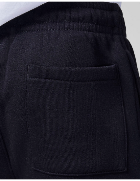 Pantalone Ragazzo Jordan MJ Brooklyn Fleece Essentials - Nero