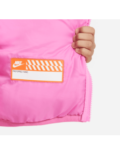 Giubbotto Ragazza Nike Sportswear Lightweight Synthetic... 2
