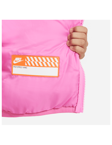 Giubbotto Ragazza Nike Sportswear Lightweight...