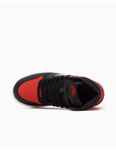 Zapatos Nike Jordan 1 Retro - Negro/Rojo