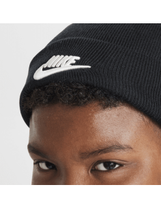 Cappello Unisex Peak - Nero 2