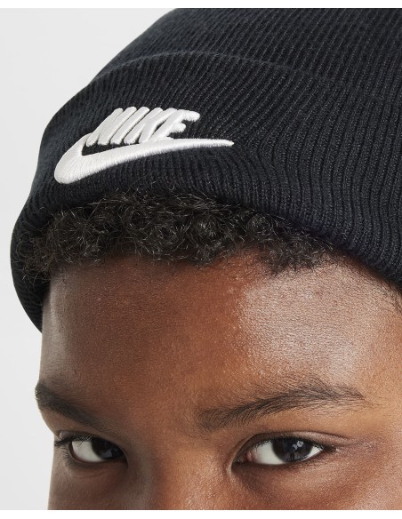 Cappello Unisex Peak - Nero
