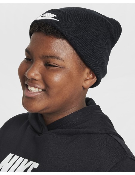 Cappello Unisex Peak - Nero