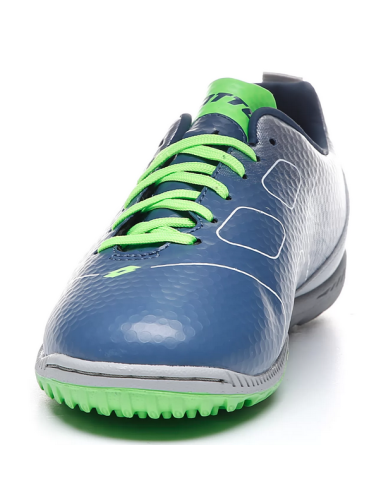 Scarpe Calcetto Lotto Bambino Maestro 700 TF JR...