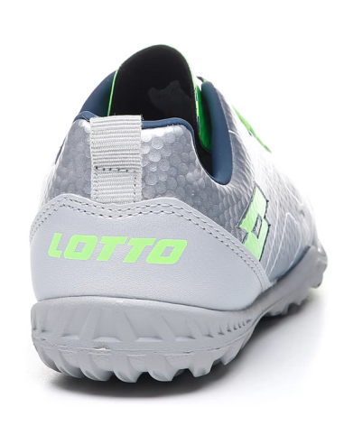 Zapatillas de fútbol sala Lotto Niño Maestro...