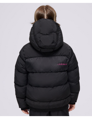 Chaqueta Jordan Essential Midweight Niña -...