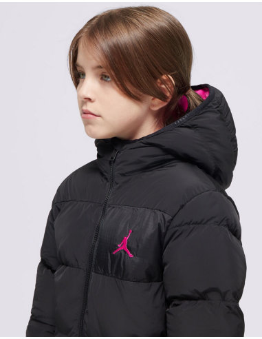 Jordan Essential Midweight Girls Jacket -...