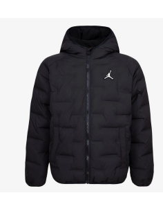 Jordan Welded Boys Jacket - Black