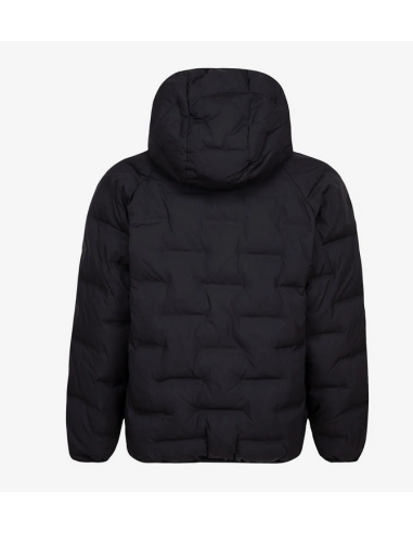 Veste Jordan Welded pour Garçons - Noir