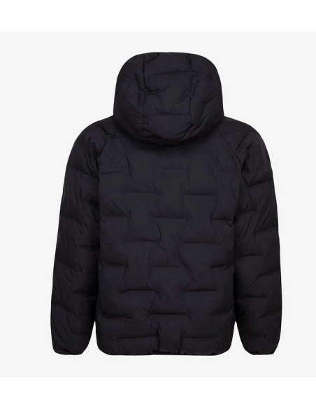Veste Jordan Welded pour Garçons - Noir