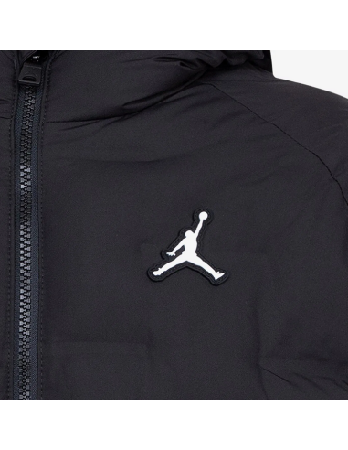 Jordan Welded Boys Jacket - Black