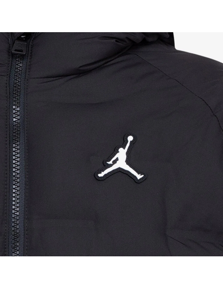 Veste Jordan Welded pour Garçons - Noir