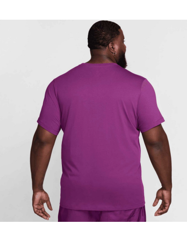 Nike Sportswear Men's T-shirt - Purple