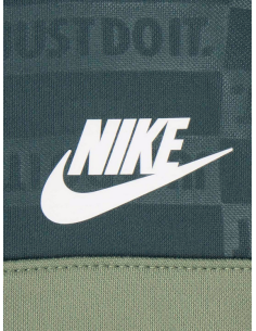 Survêtement Nike Monogram Enfant - Vert 2