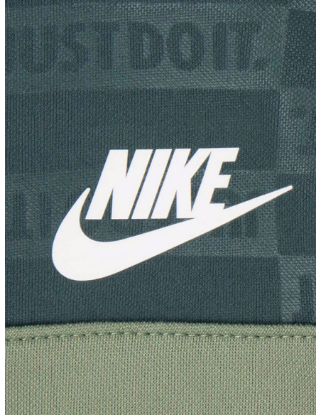 Survêtement Nike Monogram Enfant - Vert