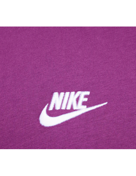 Nike Sportswear Men's T-shirt - Purple