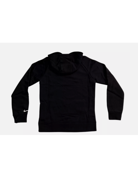 Felpa Ragazzo Nike 3Brand - Nero