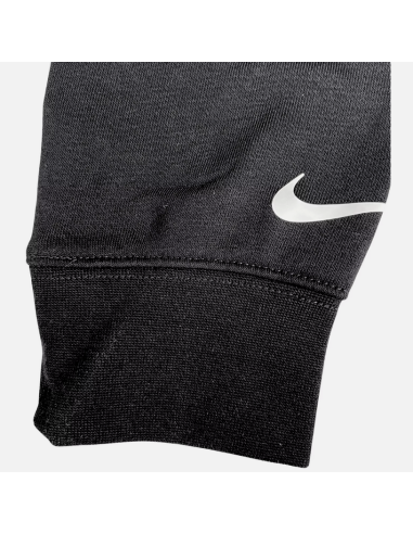 Felpa Ragazzo Nike 3Brand - Nero
