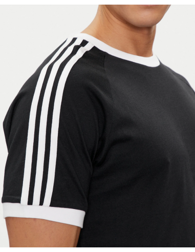 Camiseta Adidas Adicolor Classics 3 Rayas...