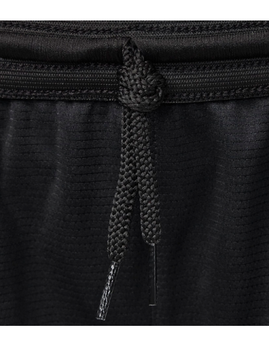 Pantaloncino Ragazza Jordan Diamond - Nero/Bianco