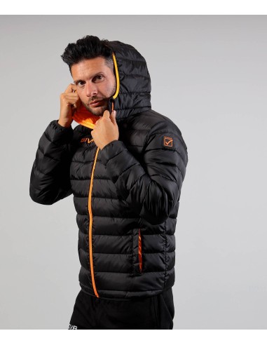 GIVOVA HOLLAND Unisex Jacket -...