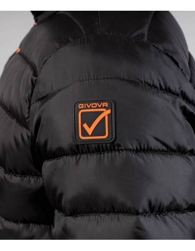 GIVOVA HOLLAND Unisex Jacket -...