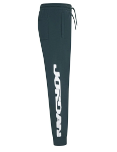 Pantalone Ragazzo Jordan Flight MVP - Verde 2