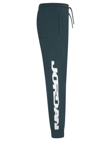 Pantalone Ragazzo Jordan Flight MVP - Verde