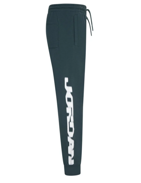 Jordan Flight MVP Boys' Pants - Green