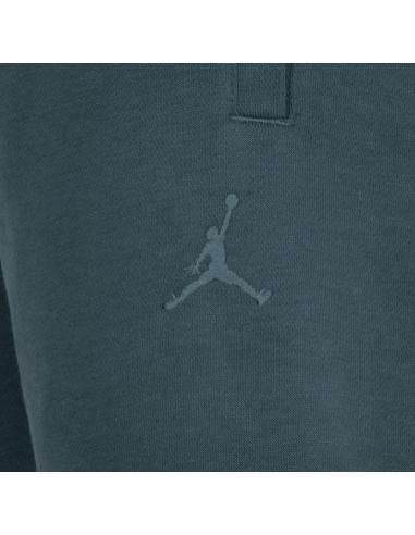 Jordan Flight MVP Boys' Pants - Green