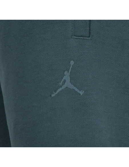 Jordan Flight MVP Boys' Pants - Green