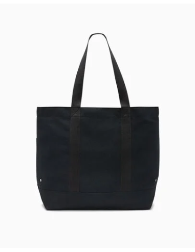 Converse Canvas Tote Bag - Black