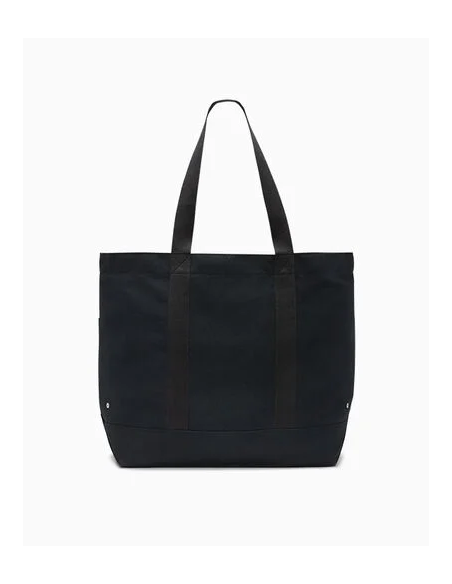 Borsa Converse Canvas Tote - Nero