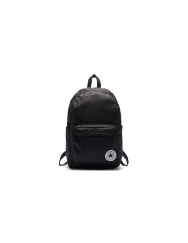 Converse Go 2 Backpack - Black