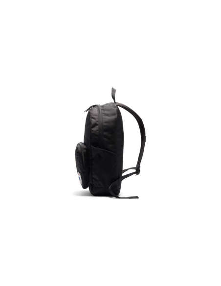 Converse Go 2 Rucksack - Schwarz