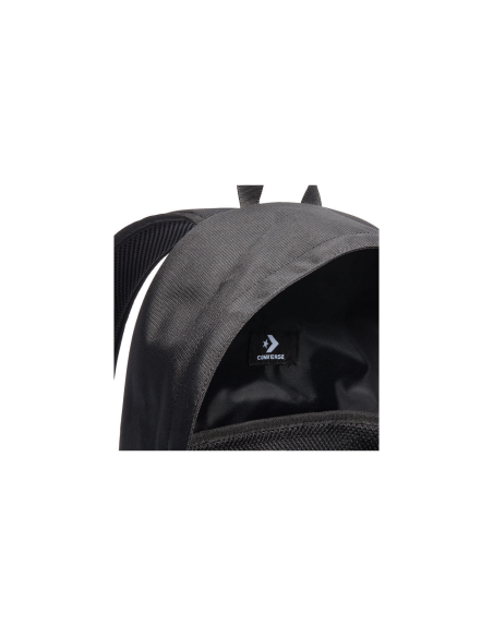 Converse Go 2 Rucksack - Schwarz