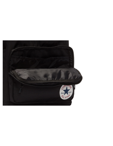 Mochila Converse Go 2 - Negro
